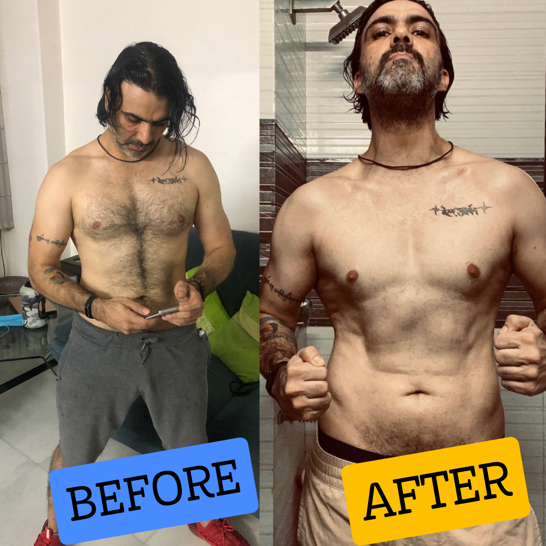 Transformation Result 7
